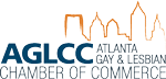 Atlanta Gay & Lesbian Chamber of Commerce Logo
