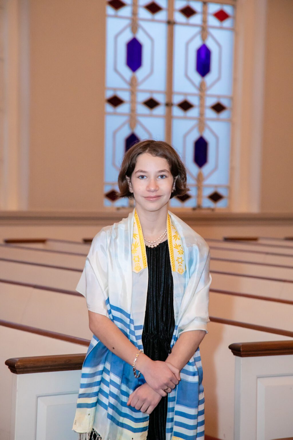 New York Bar Mitzvah Photography